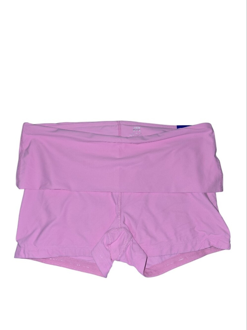 Womens JoyLab Low-Rise 3" Moisture-Wicking Shorts, Large, NWT!!!